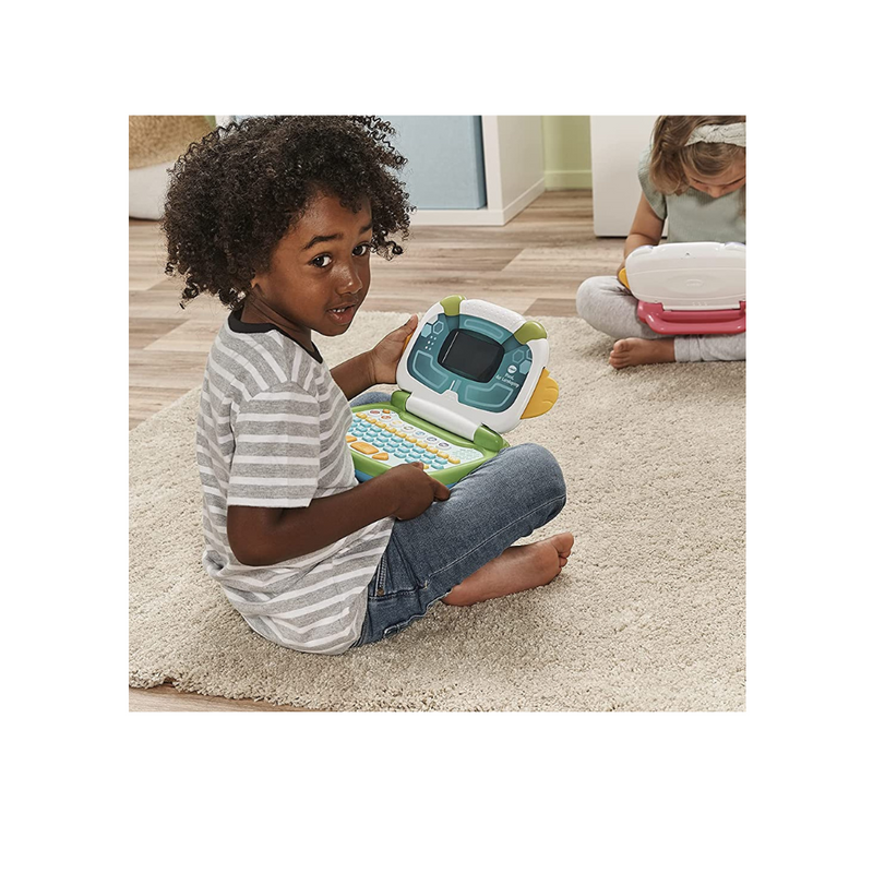 Leapfrog Clic the ABC 123 Laptop