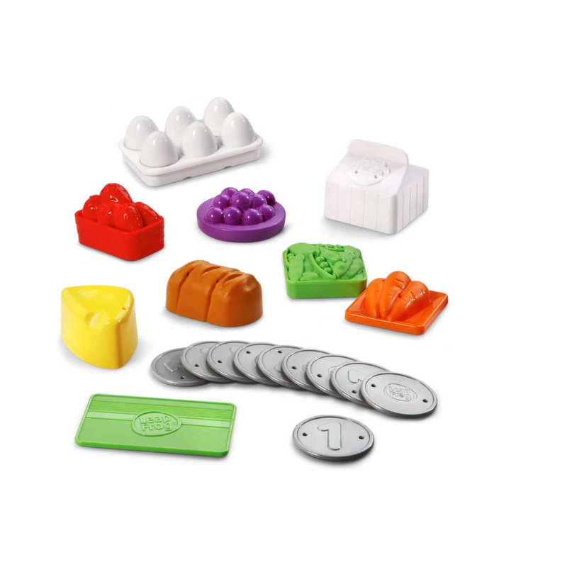 Leapfrog Count Along Till Educational Toy