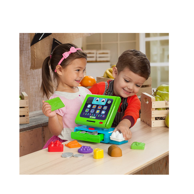 Leapfrog Count Along Till Educational Toy