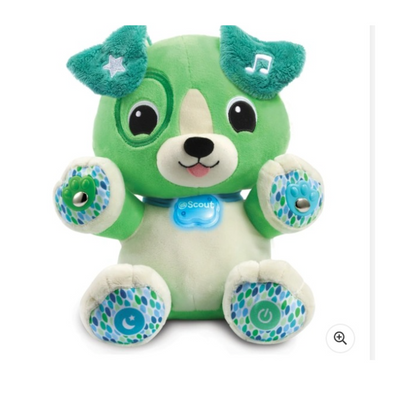 LeapFrog My Pal Scout  mulveys.ie nationwide shipping