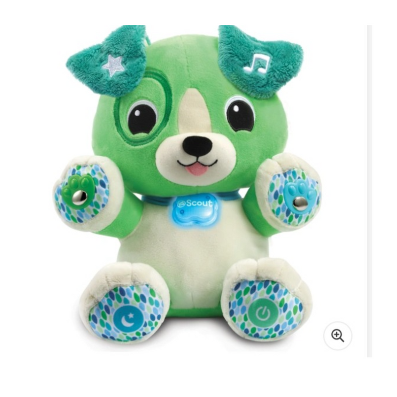 LeapFrog My Pal Scout  mulveys.ie nationwide shipping