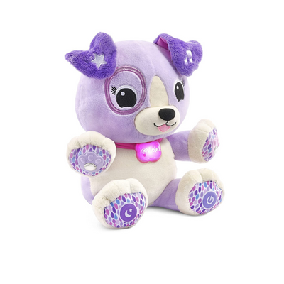 LeapFrog Pal Scout Smarty Paws violet mulveys.ie nationwide shipping