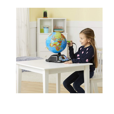 LeapFrog Magic Adventures Globe