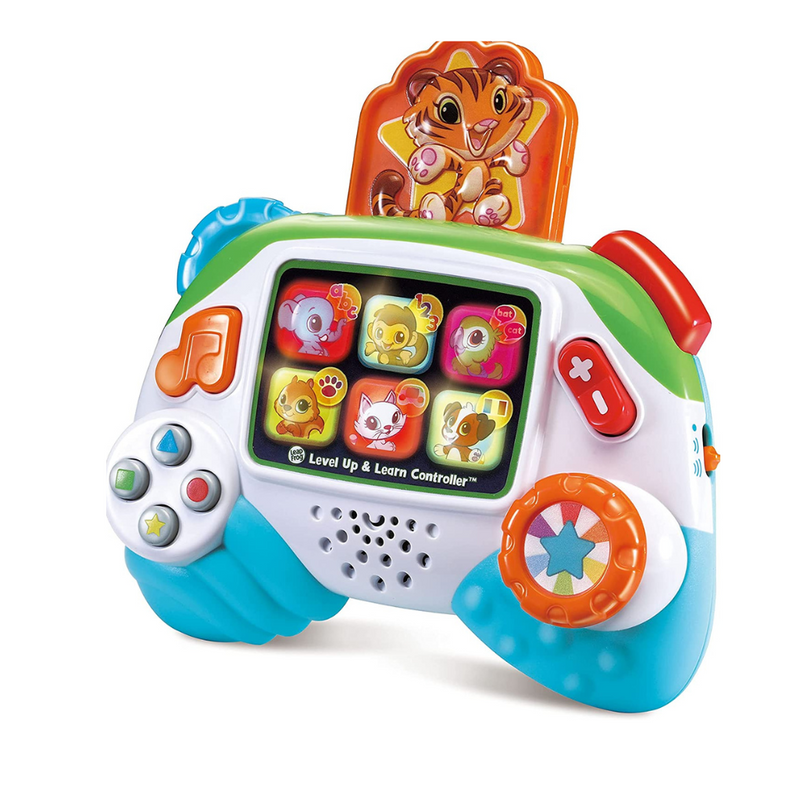 LeapFrog Level Up and Learn Controller