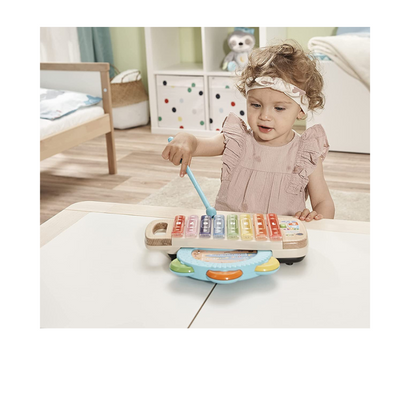 LeapFrog Tapping Colours 2in1 Xylophone