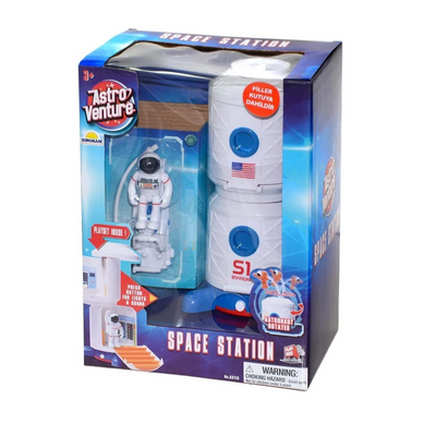 Astro Venture Space Station mulveys.ie natoinwide shipping
