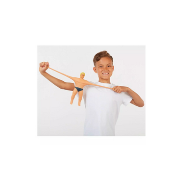 The Original Stretch Armstrong