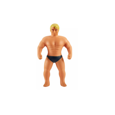 The Original Stretch Armstrong