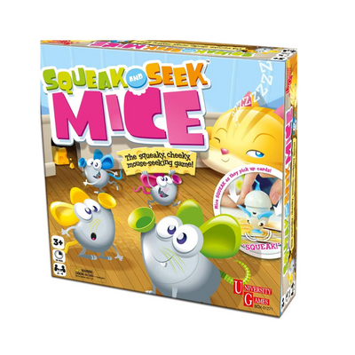 Squeak and Seek Mice mulveys.ie nationwide shipping