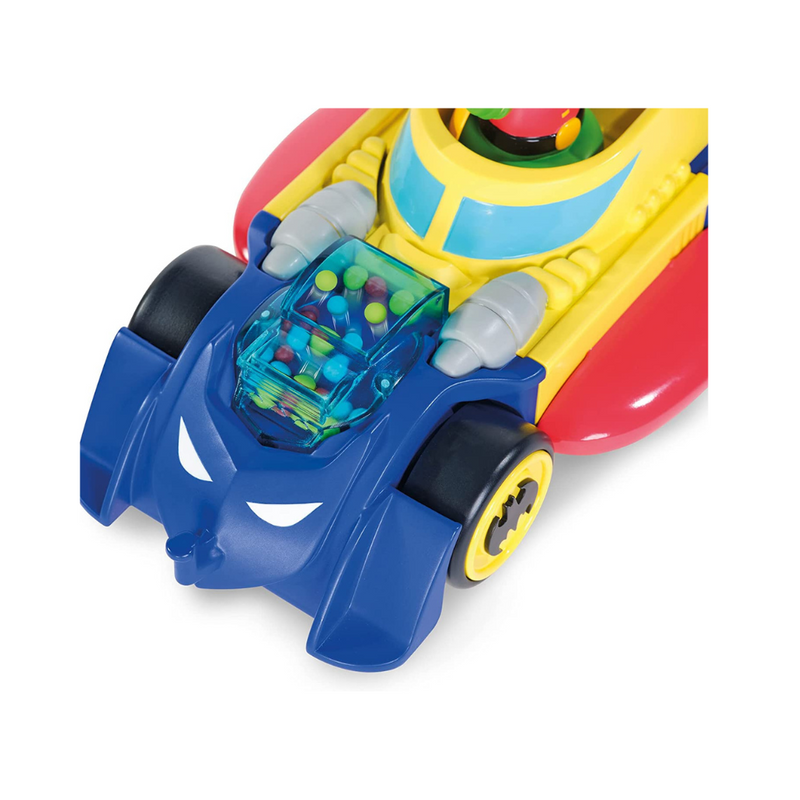 Tomy Toomies  Comics Batman  3 in 1 Vehicle