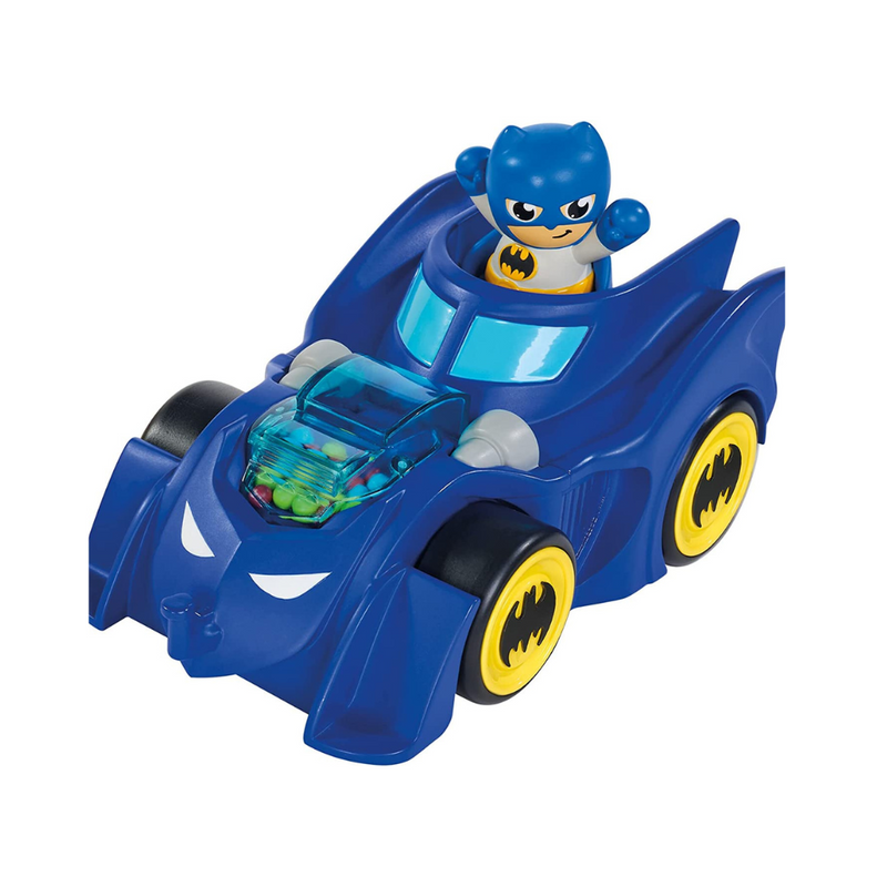 Tomy Toomies  Comics Batman  3 in 1 Vehicle mulveys.ie nationwide shipping