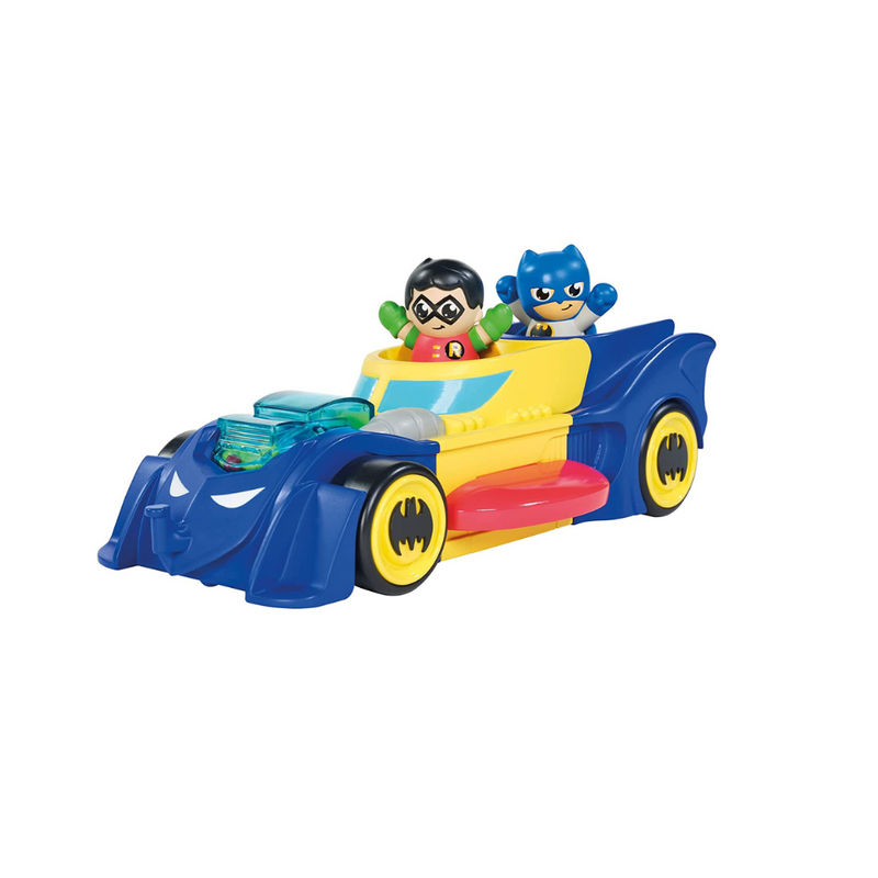 Tomy Toomies  Comics Batman  3 in 1 Vehicle