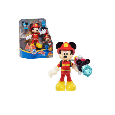 Disney Junior Fire Rescue Mickey Mouse  by Just Play mulveys.ie natinwide shipping