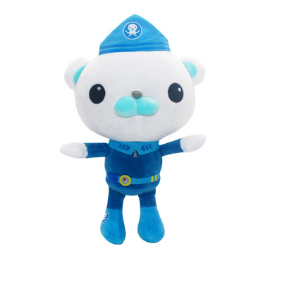 Captain Barnacles Plush mulveys.ie nationwide shipping