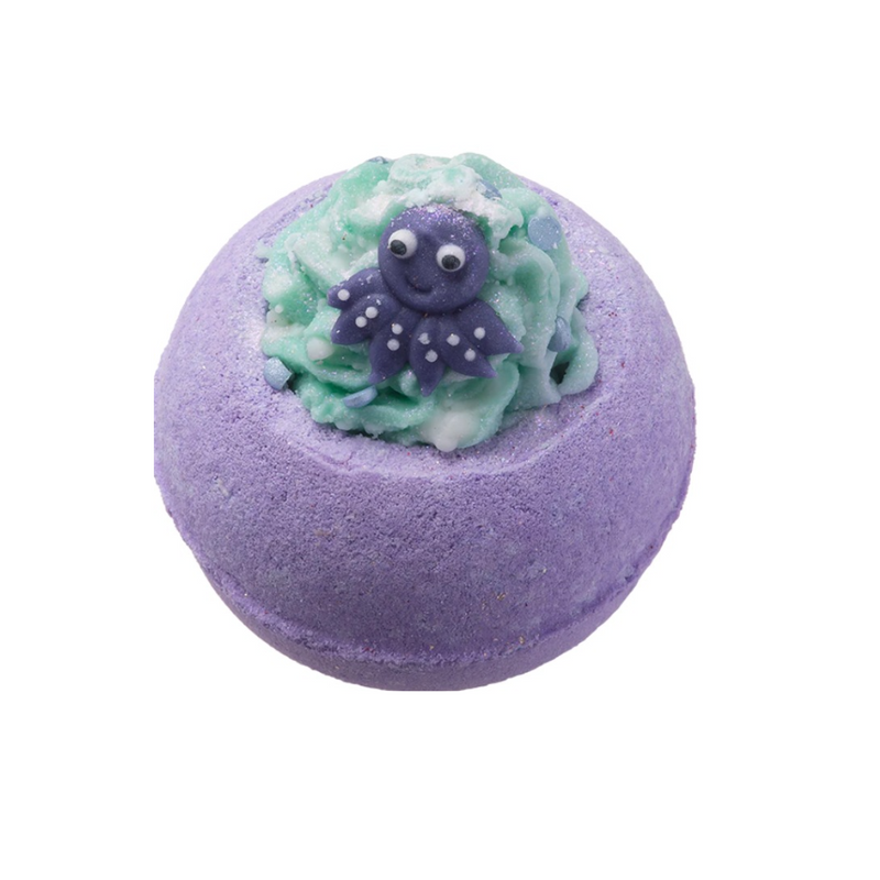 Bomb Cosmetics Let&