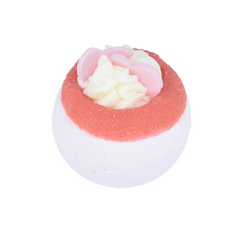 Bomb Cosmetics Sugar Plum Fairy Blaster mulveys.ie nationwide shipping