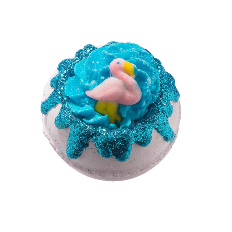Bomb Cosmetics Flock Star Blaster