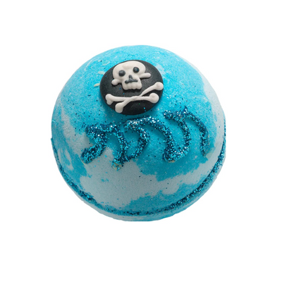 Bomb Cosmetics Shiver Me Timbers Blaster mulveys.ie nationwide shipping