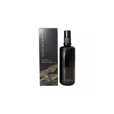 Sleep alchemists Sleep and Relax Pillow mist