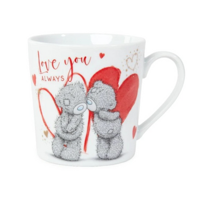 Me to You 'Love You Always' Mug mulveys.ie nationwide shipping