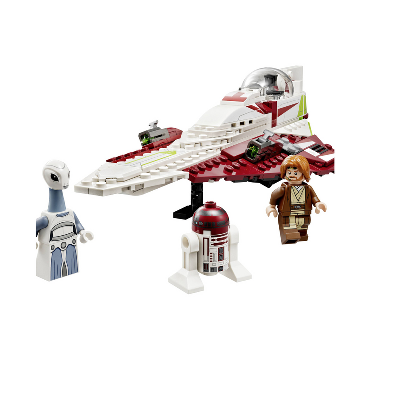 LEGO Star Wars Obi-Wan Kenobi&
