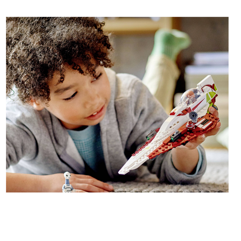 LEGO Star Wars Obi-Wan Kenobi&