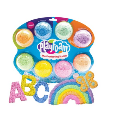 8pk Playfoam - Educational Insights mulveys.ie nationwide shipping 
