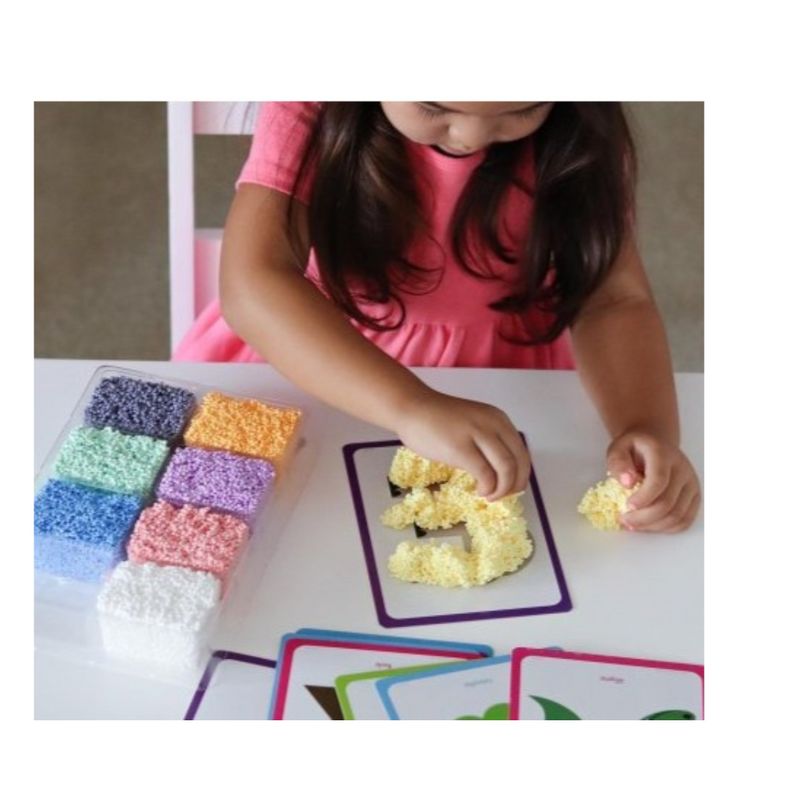 8pk Playfoam - Educational Insights