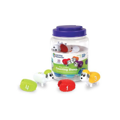 Snap-N-Learn Counting Sheep mulveys.ie nationwide shipping