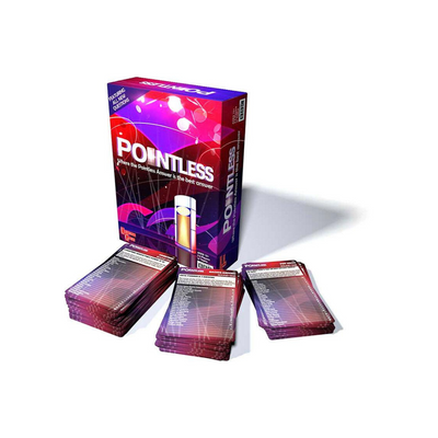 Pointless Game mulveys.ie nationwide shipping