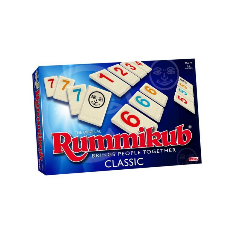 Rummikub board game mulveys.ie nationwide shipping