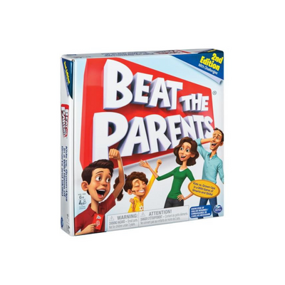 Beat the Parents mulveys.ie nationwide shipping