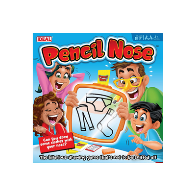 Pencil Nose Game mulveys.ie nationwide shipping