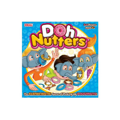 Doh Nutters mulveys.ie nationwide shipping