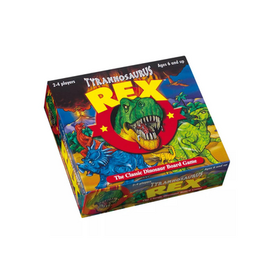 Tyrannosaurus Rex Board Game mulveys.ie nationwide shipping