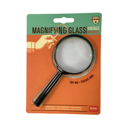 Legami Magnifying Glass mulveys.ie nationwide shipping