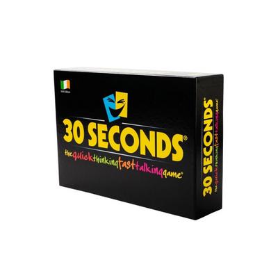 30 Seconds mulveys.ie nationwide shipping