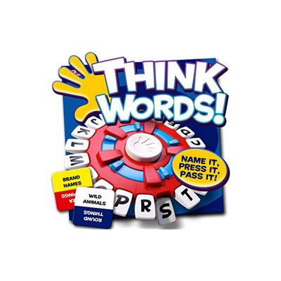 Think Words mulveys.ie nationwide shipping