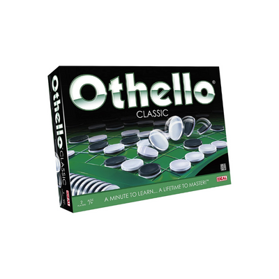 Othello Classic game
