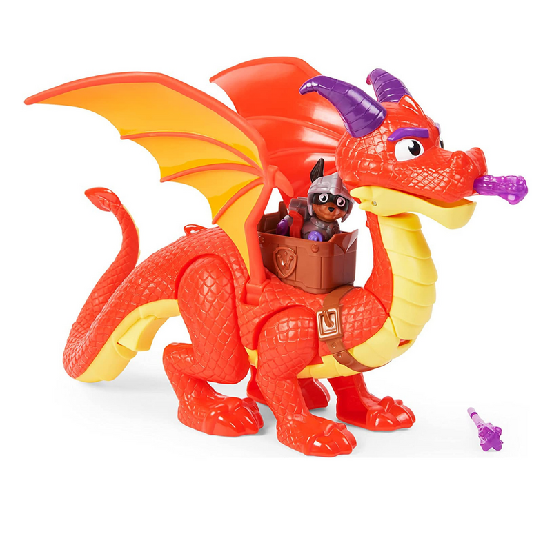 PAW Patrol, Rescue Knights Sparks the Dragon mulveys.ie nationwide shipping