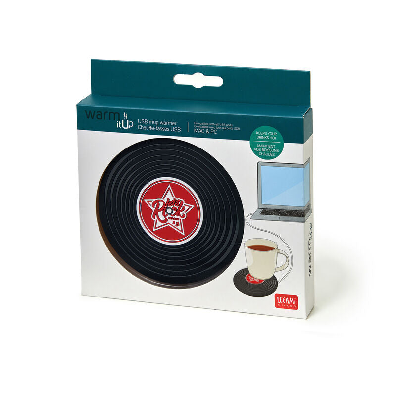 Warm It Up - Usb Mug Warmer
