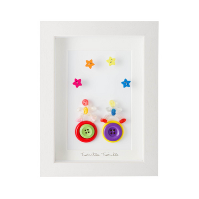 Button Studio- Twinkle Twinkle mulveys.ie nationwide shipping