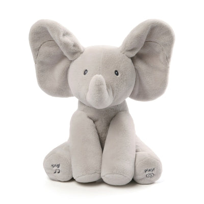BABY GUND THE FLAPPY ELEPHANT mulveys.ie nationwide shipping