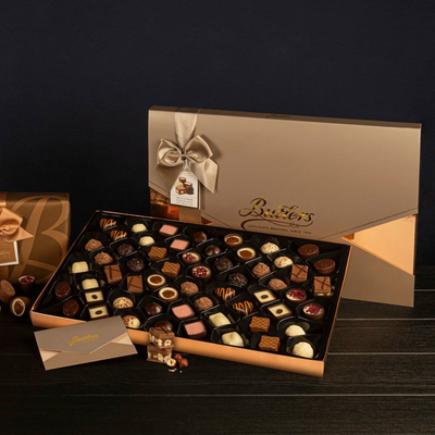 Butlers Large Platinum Collection mulveys.ie nationwide shipping