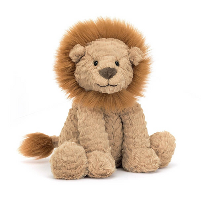 Jellycat Fuddlewuddle Lion Medium mulveys.ie nationwide shipping