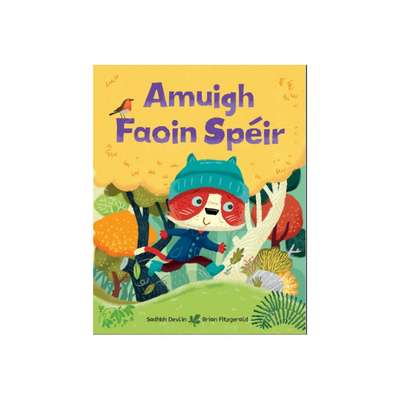 Amuigh Faoin Spéir! Mulveys.ie
