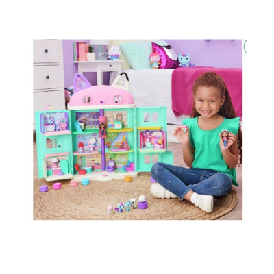 Gabby's Dollhouse Figure Gift Pack