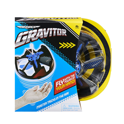 Air Hogs Gravitor Motion Sensor Flying Drone mulveys.ie nationwide shipping