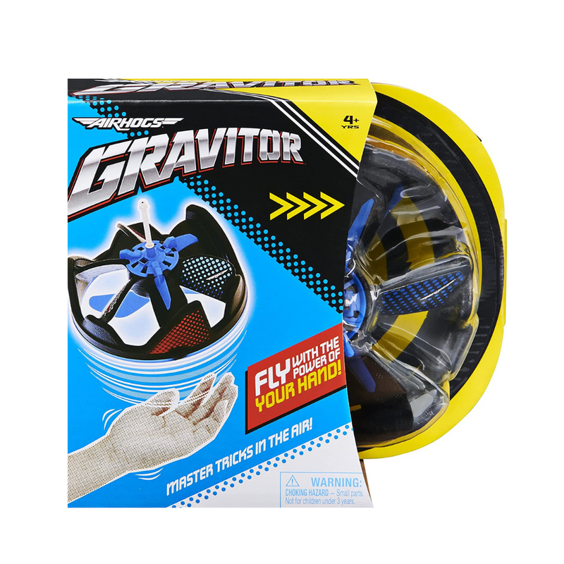 Air Hogs Gravitor Motion Sensor Flying Drone mulveys.ie nationwide shipping
