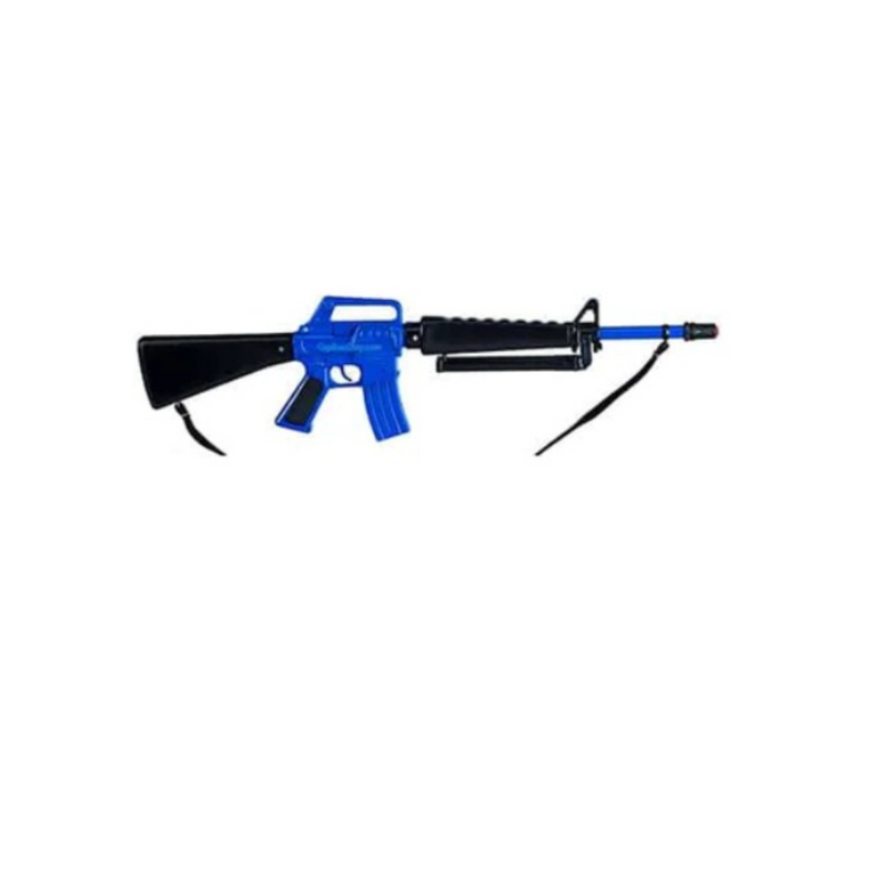 GONHER ARMY TOY RIFLE 8 SHOT M-118